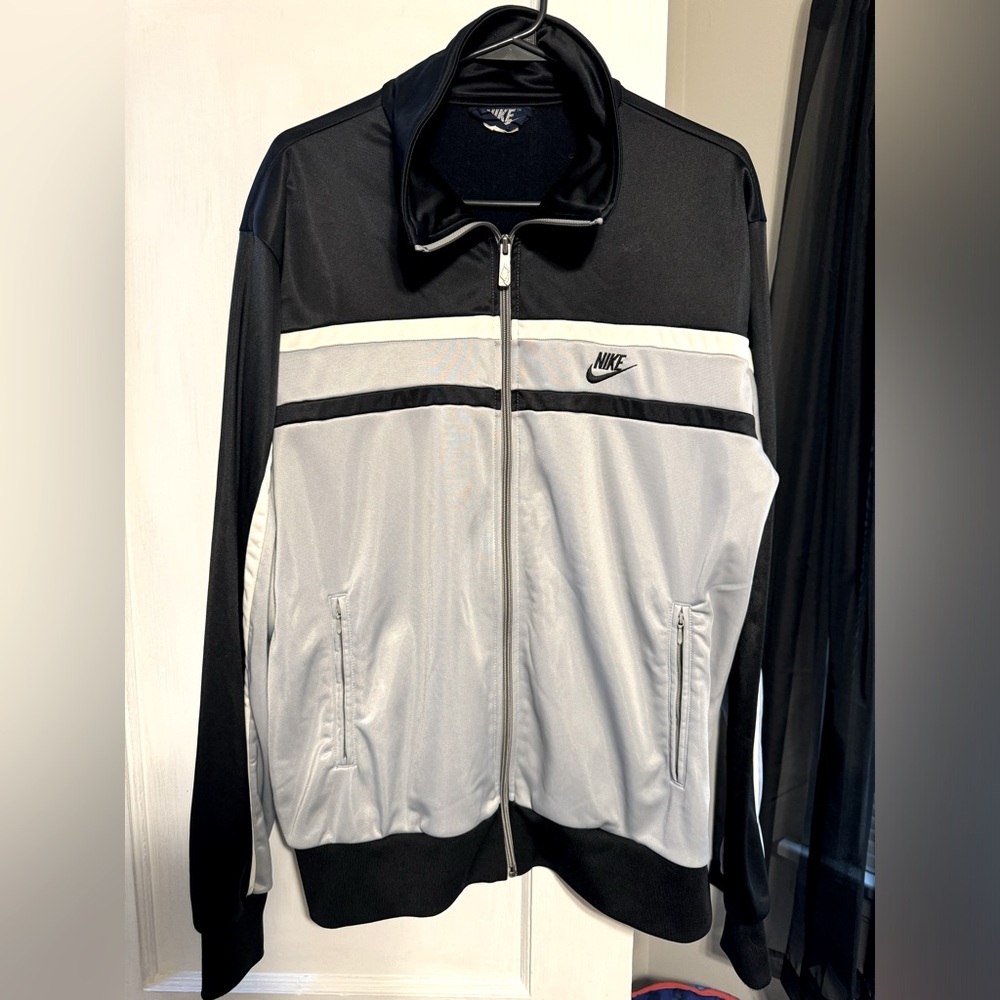 Men’s Nike Track Jacket